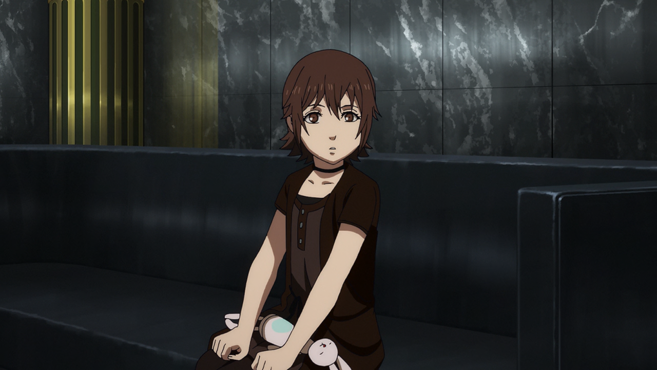 Brotherhood: Final Fantasy XV [720p] (Backbeard)